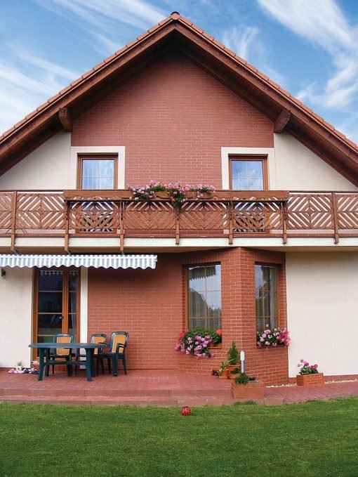 Dream house kolekcijos klinkerinės plytelės - Image 34