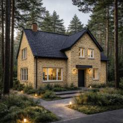 Old Castle klinkerines plyteles