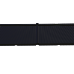 Alternative view of Lakštinė skardinė stogo danga KUGA