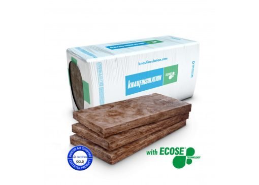 Mineralinė vata Knauf Naturboard 37