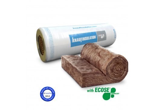 Mineralinė vata Knauf NatuRoll 042