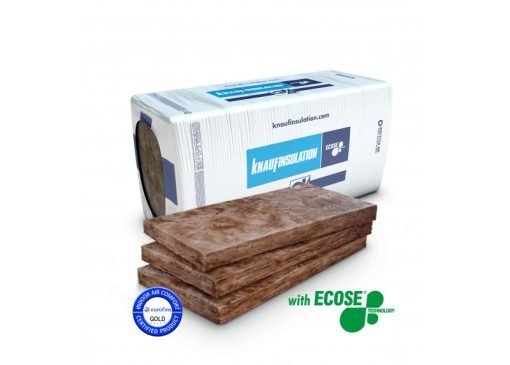 Mineralinė vata Knauf TP 115 037
