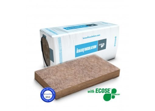 Mineralinė vata Knauf Naturboard WB KD