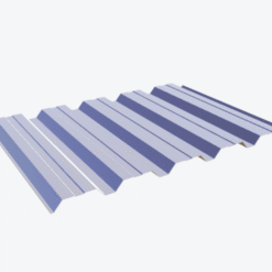 trapecine skarda sienom