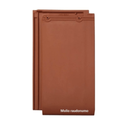 TURMALIN keraminė čerpė