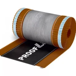 Juosta ProofLine SUPER ROLL, kraigo sandarinimui, 310mm, 5m (įv.spalvos)