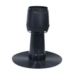 Ventiliacinis kaminėlis, plokščiam stogui, Ø110mm