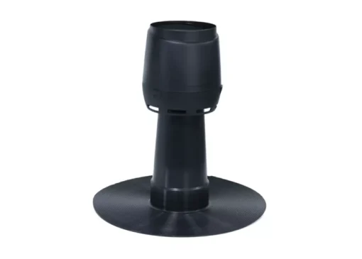 Ventiliacinis kaminėlis, plokščiam stogui, Ø110mm