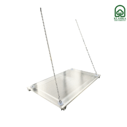 šiltnamio lentynėlė