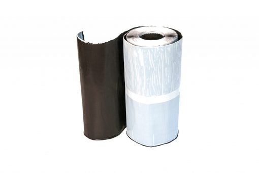 Lygi švininė kamino juosta - Image 2