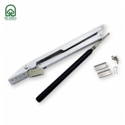 Alternative view of Automatinis stoglangio atidarytuvas THERMOVENT