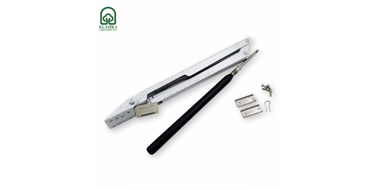 Automatinis stoglangio atidarytuvas THERMOVENT - Image 2