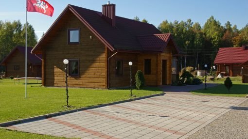 Grindinio trinkelė GT 2-6 200x100x60mm (įv. variantai) - Image 32