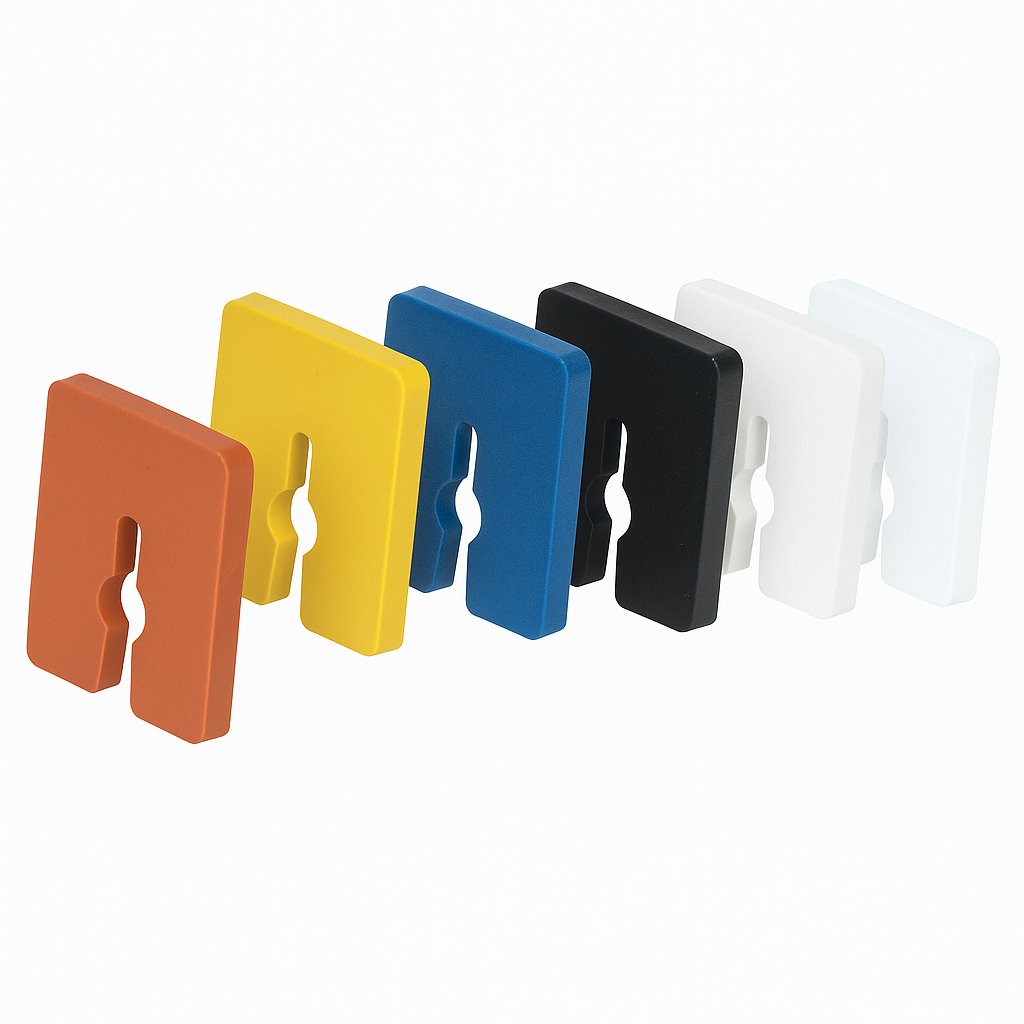 Išlyginamosios kaladėlės WKRET-MET