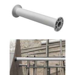 Alternative view of Vidinio tvirtinimo komplektas VK