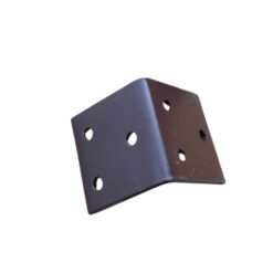 rudas montavimo kampas