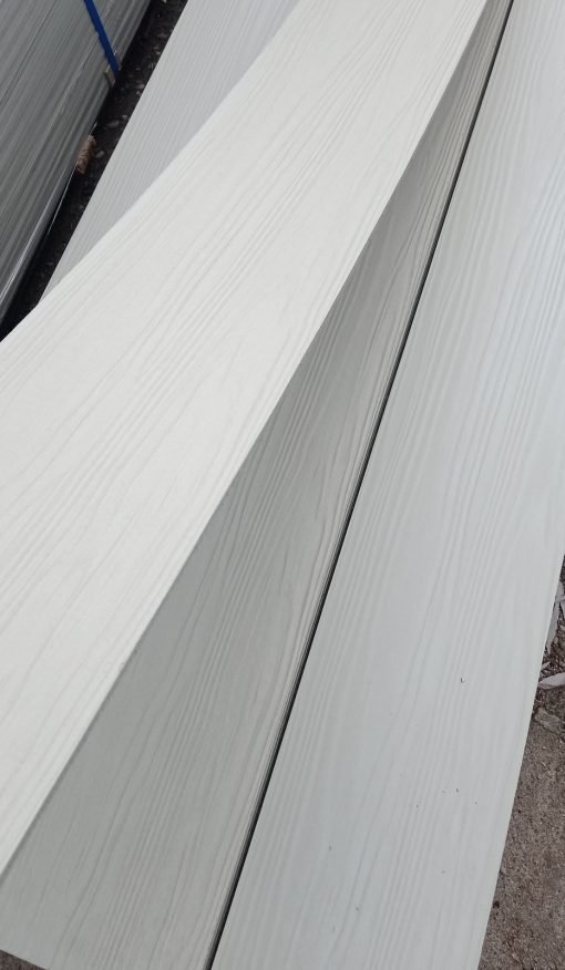 FIBROCEMENTINĖS DAILYLENTĖS PRIMA plank WOODGRAIN 4200x230x8mm