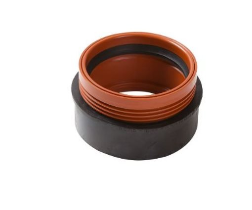 Jungtis Wavin, 110 mm