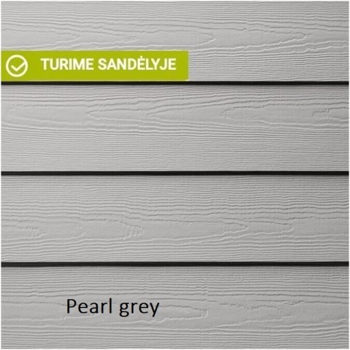 HARDIE PLANK FIBROCEMENTINĖ DAILYLENTĖ 8x180x3600 medžio faktūros (įv. spalvos) - Image 18