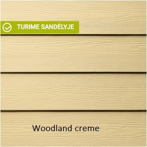 HARDIE PLANK FIBROCEMENTINĖ DAILYLENTĖ 8x180x3600 medžio faktūros (įv. spalvos) - Image 20