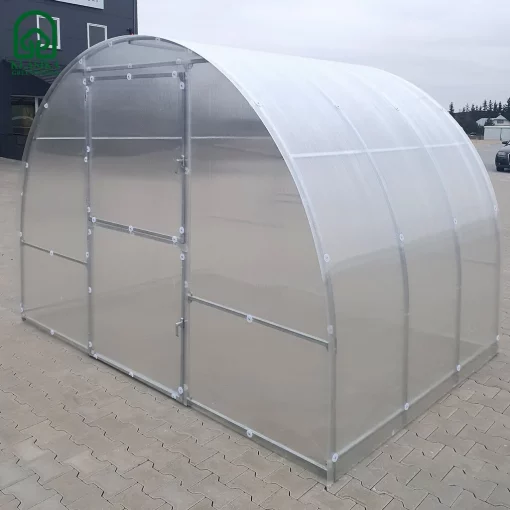 Šiltnamis KLASIKA EASY (įv. pasirinkimai) - Image 7