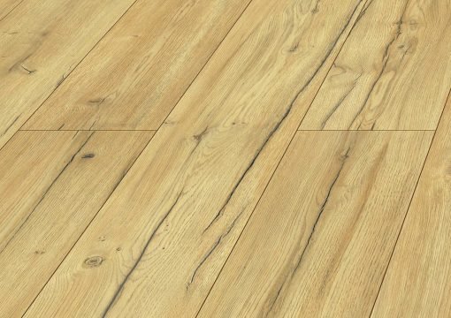 LAMINUOTA GRINDŲ DANGA 12AQ/40244 1380*191*12 AC5 V4 ALLEGRO ĄŽUOLAS