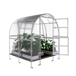 šiltnamis Klasika Slim