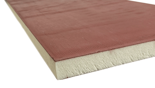 Finnfoam Tulppa (2 pusių armuotos XPS plokštės) 600x2600 mm