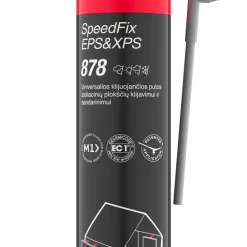 PENOSIL SpeedFix EPS&XPS 878 universalios klijuojančios putos