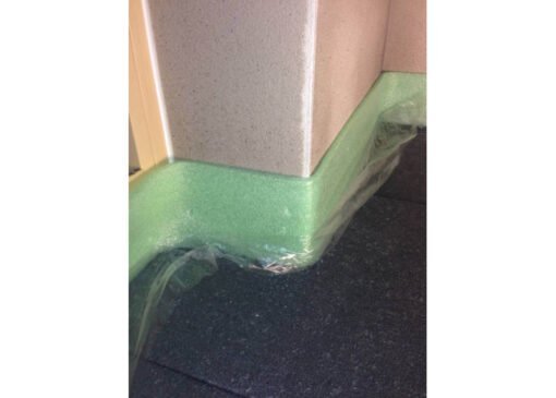 Juosta kompensacinė Knauf grindims 120mm, 40m - Image 2