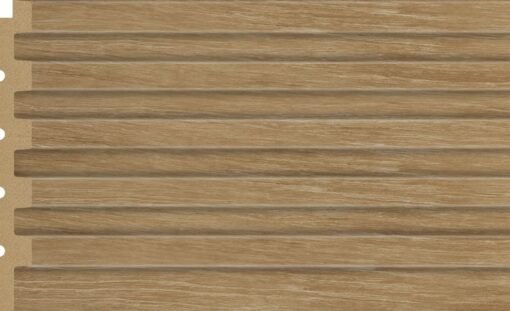 Dailylentė Domoletti Small Sonoma, 260 cm x 12.2 cm x 1.2 cm - Image 3