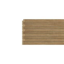 Dailylentė Domoletti Small Sonoma, 260 cm x 12.2 cm x 1.2 cm
