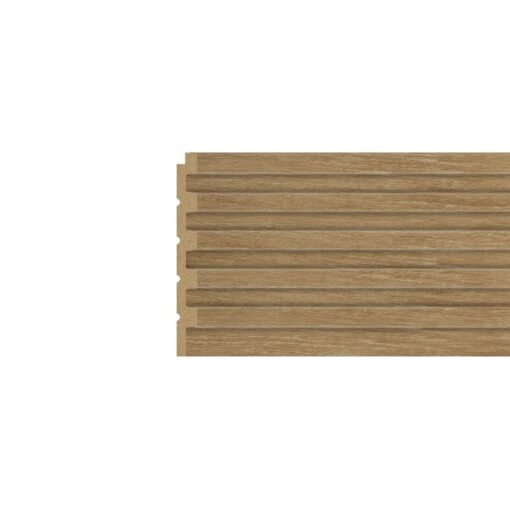Dailylentė Domoletti Small Sonoma, 260 cm x 12.2 cm x 1.2 cm