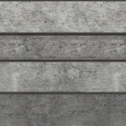 Dailylentė Domoletti Large Metalic, 260 cm x 12.2 cm x 2.1 cm