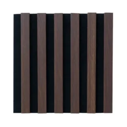 Akustinė dailylentė Marbet, 270 cm x 30 cm x 1.8 cm