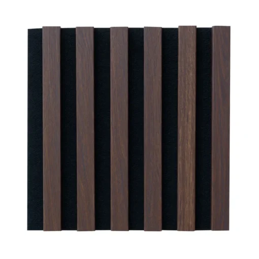 Akustinė dailylentė Marbet, 270 cm x 30 cm x 1.8 cm