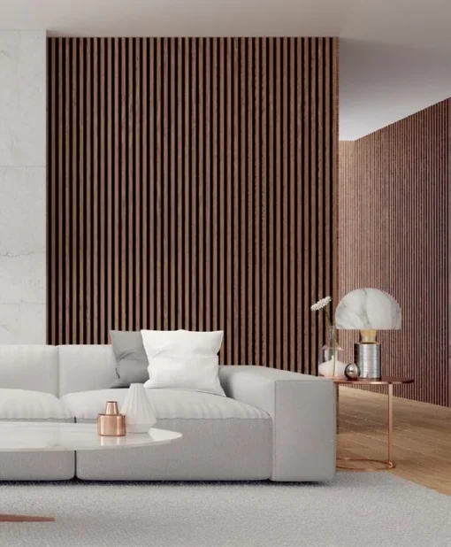 Dailylentė Domoletti Large Cinnamon, 260 cm x 12.2 cm x 2.1 cm - Image 2