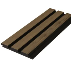 Dailylentė Domoletti Medium Oak, 260 cm x 12.2 cm x 1.2 cm