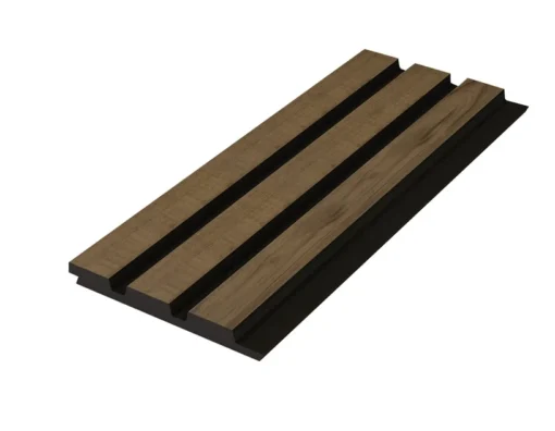 Dailylentė Domoletti Medium Oak, 260 cm x 12.2 cm x 1.2 cm