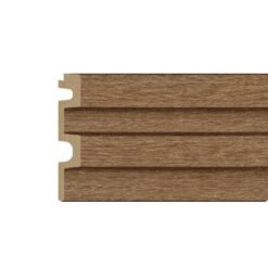 Dailylentė Domoletti Large Cinnamon, 260 cm x 12.2 cm x 2.1 cm