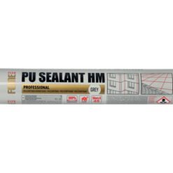 Poliuretaninis hermetikas Fome Flex PU-45 HM