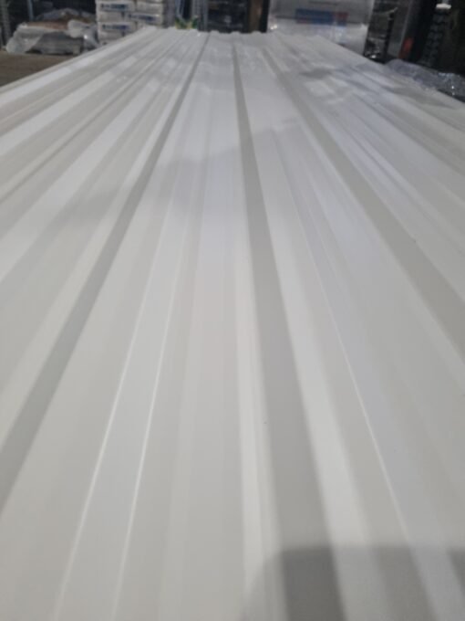 AKC Trapecinė skarda T-14R 905/945 RAL9010 PS - Image 3