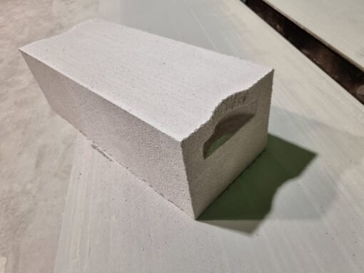 Statybiniai blokeliai Roclite 24x20x60cm