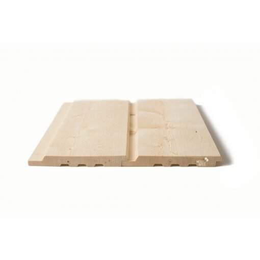 Lauko dailylentė Nordic-1 18x146x4800 - Image 3
