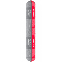 Poliuretaninis hermetikas Penosil PU HM 868, 600ml, pilkas