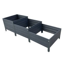 Laiptuota pakelta lysvė KLASIKA WOODLOOK