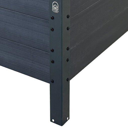 Laiptuota pakelta lysvė KLASIKA WOODLOOK - Image 4