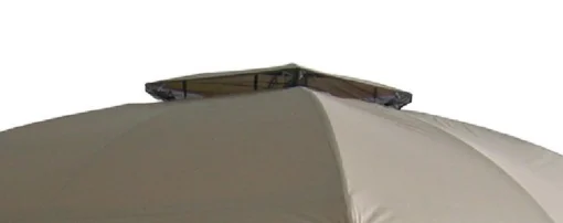 Pavėsinė Masterjero Safari 2, 300 cm x 270 cm - Image 4