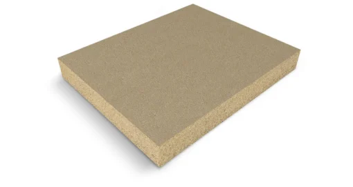 Cemento drožlių plokštė, 2600 mm x 1250 mm x 10 mm