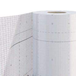 Kvėpuojanti garo izoliacinė plėvelė CLIMA CONTROL NET 145